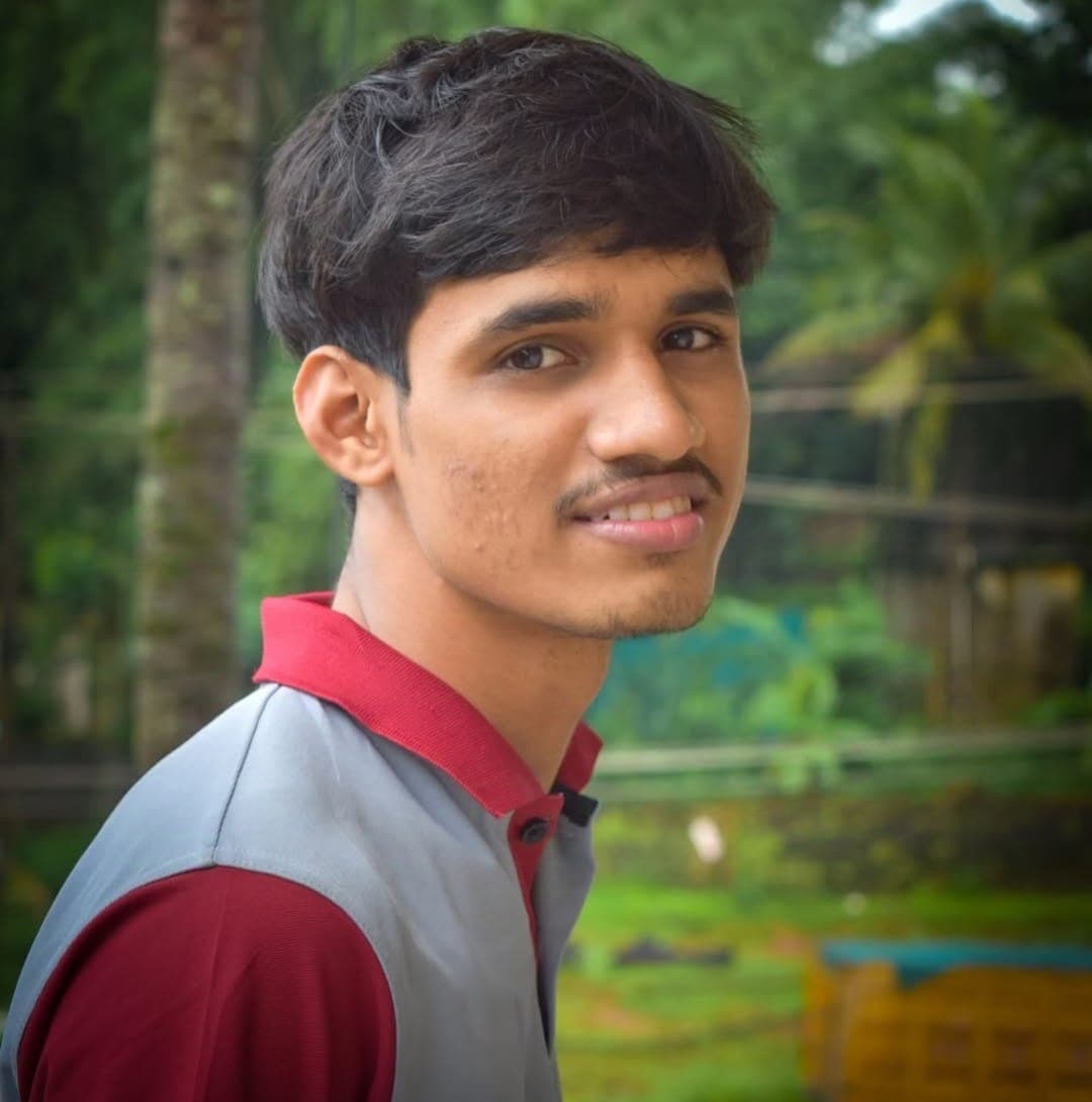 Glen Jayson Dmello Hover